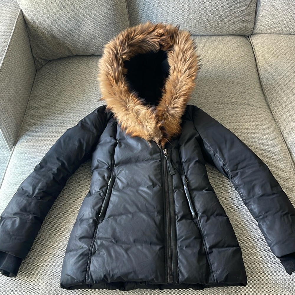 Mackage Coat